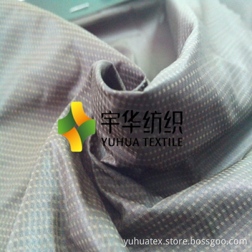 Jacquard Men's Casual Fabrics